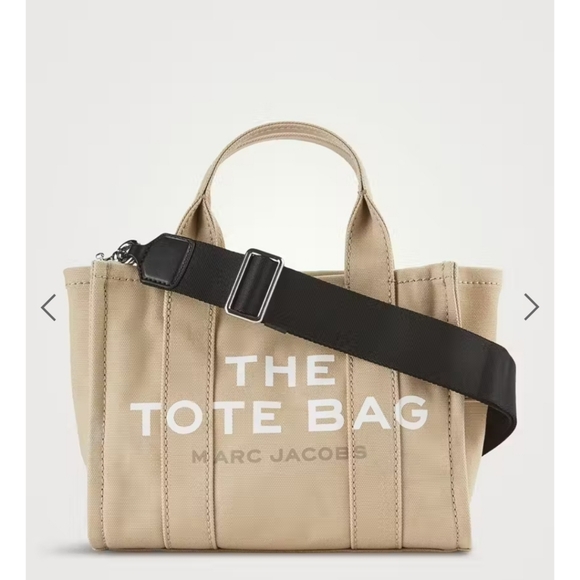 Marc Jacobs Handbags - Marc Jacobs The Tote Bag